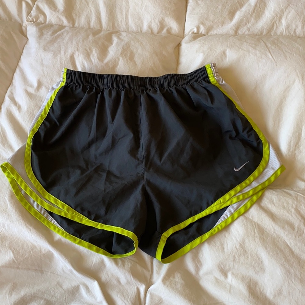 Nike Athletic Shorts
